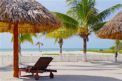 Puerto Holbox